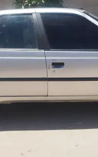 پژو ۴۰۵