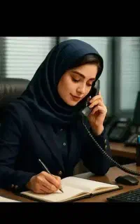 کار در منزل