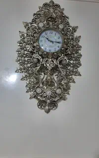 ساعت دیواری