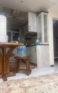 نیازمند خانوم جوان جهت آشپزی و نظافت