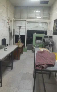 فروش لوازم قهوه خانه
