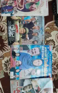 سریال و فیلم