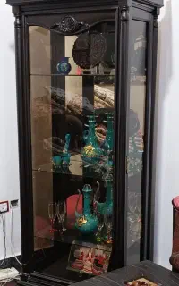 بوفه درحد نو