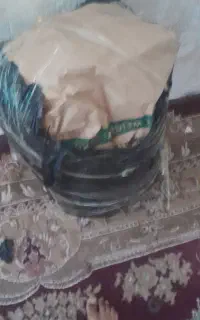 چایی باروتی معطر