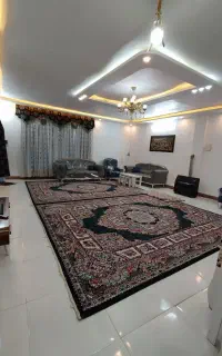 ویلا واستخر آبگرم،،