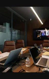 استخدام ادمین فعال /غیرحضوری/حقوق بالا