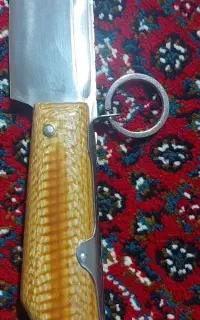 چاقو اصل عتیقه