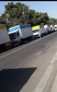 اتوبارباربری پونک جنت آباد سردارجنگل مرزداران گیشا