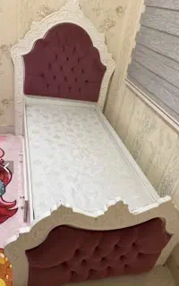 تخت تکی نفره سایز ۹۰