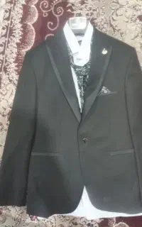 کت شلواردرحدنو