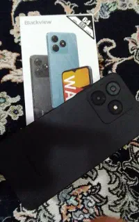 بلک ویو ۸