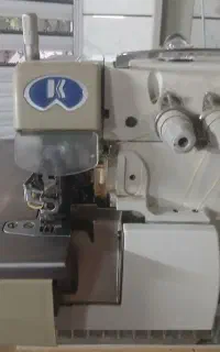چرخ خیاطی سه نخ مارک جک