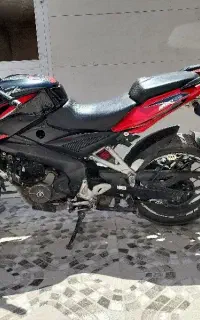 ns 200
