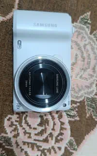 دوربین حرفه ای سامسونگ