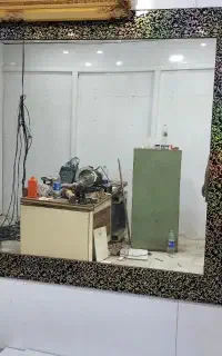 آینه بزرگ