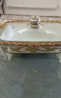 سوفله خوری شیک