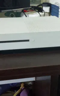 ایکس باکس وان اس سالم