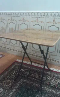 میز تاشو