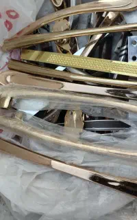 دستگیره کمد و کابینت آشپز خانه