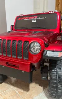 ماشین شارژی