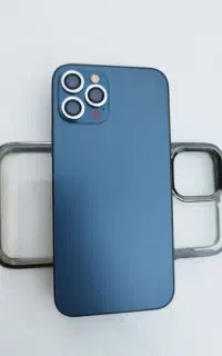 ایفون ۱۲ پرو
