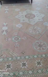فرش