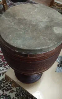 تنبک