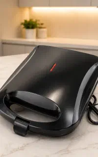 وافل ساز