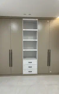 کابینت پارکت کمد دکور خدمات کاملا اقتصادی و تخصصی