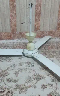 3 عدد پنکه سقفی smc اصلی