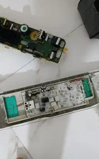 مرکزتعمیرات تخصصی لباسشویی ظرفشویی انواع یخچال