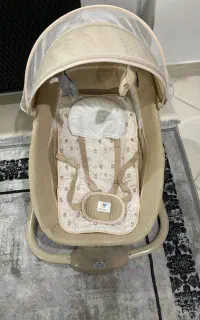 گهواره برقی ماستلا