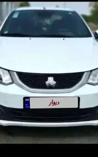 ماشین ساینا s مدل ۱۴۰۵