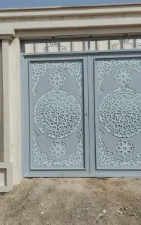 رنگ آمیزی درب و پنجرها ودیوار با قیمت استثنایی