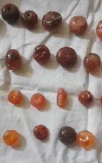 سنگ قیمتی عقیق اصل