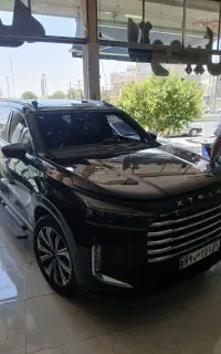 شیشه اتومبیل حاج ایوب سیاه میخی وپسران با۵۰سال ساب