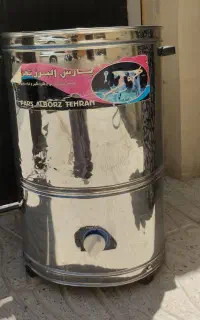 مشکه برقی