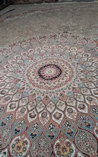 فرش ۱۲ متری ۷۰۰ شانه نو