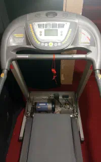 فروش تردمیل