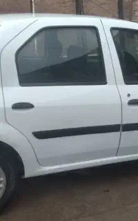ال نود تندر پارس مدل ۹۴