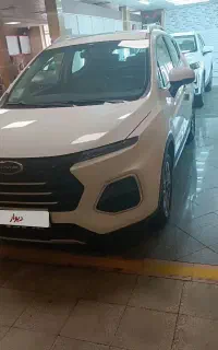 کی ام سی sr3 سالم بدون رنگ