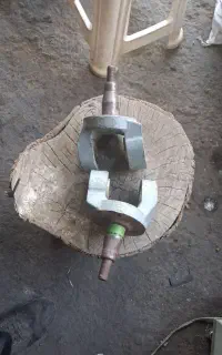 لوازم جلوبندی سگ دست فاو
