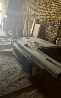 دورکن ۳۲۰ مولن واگنی