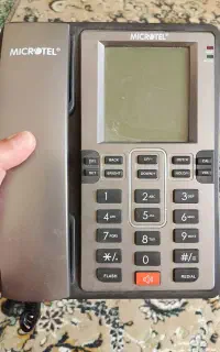 خط منزل تلفن فروشی