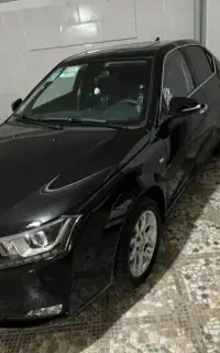 دنا اتومات فول اپشن