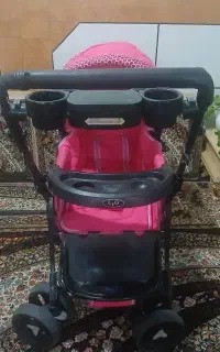 کالسکه