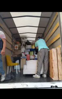 حمل بار  اثاثیه منزل