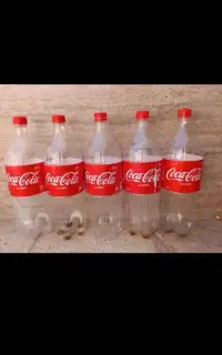 بطری یک و نیم
