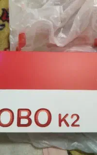 گوشی mobo k2