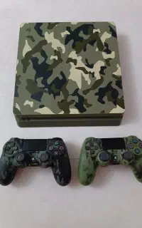 ps4 یک ترا